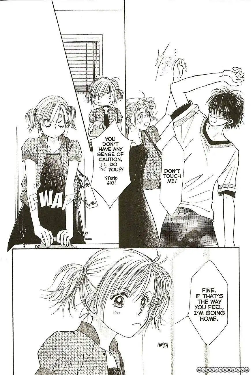 Venus wa Kataomoi Chapter 27 13